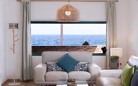 Casa Ana Y El Mar - Para Enamorados Del Mar - Lanzarote
