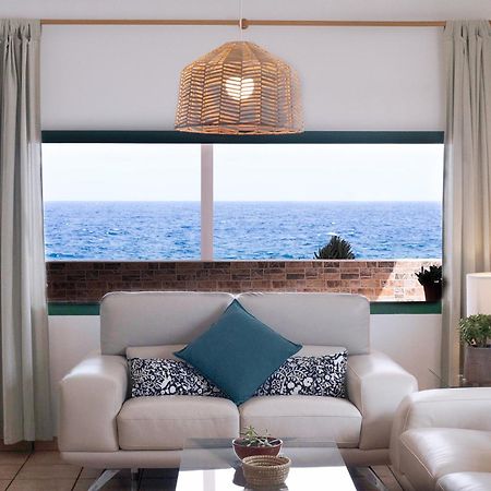 Casa Ana Y El Mar - Para Enamorados Del Mar - Lanzarote Teguise  Extérieur photo
