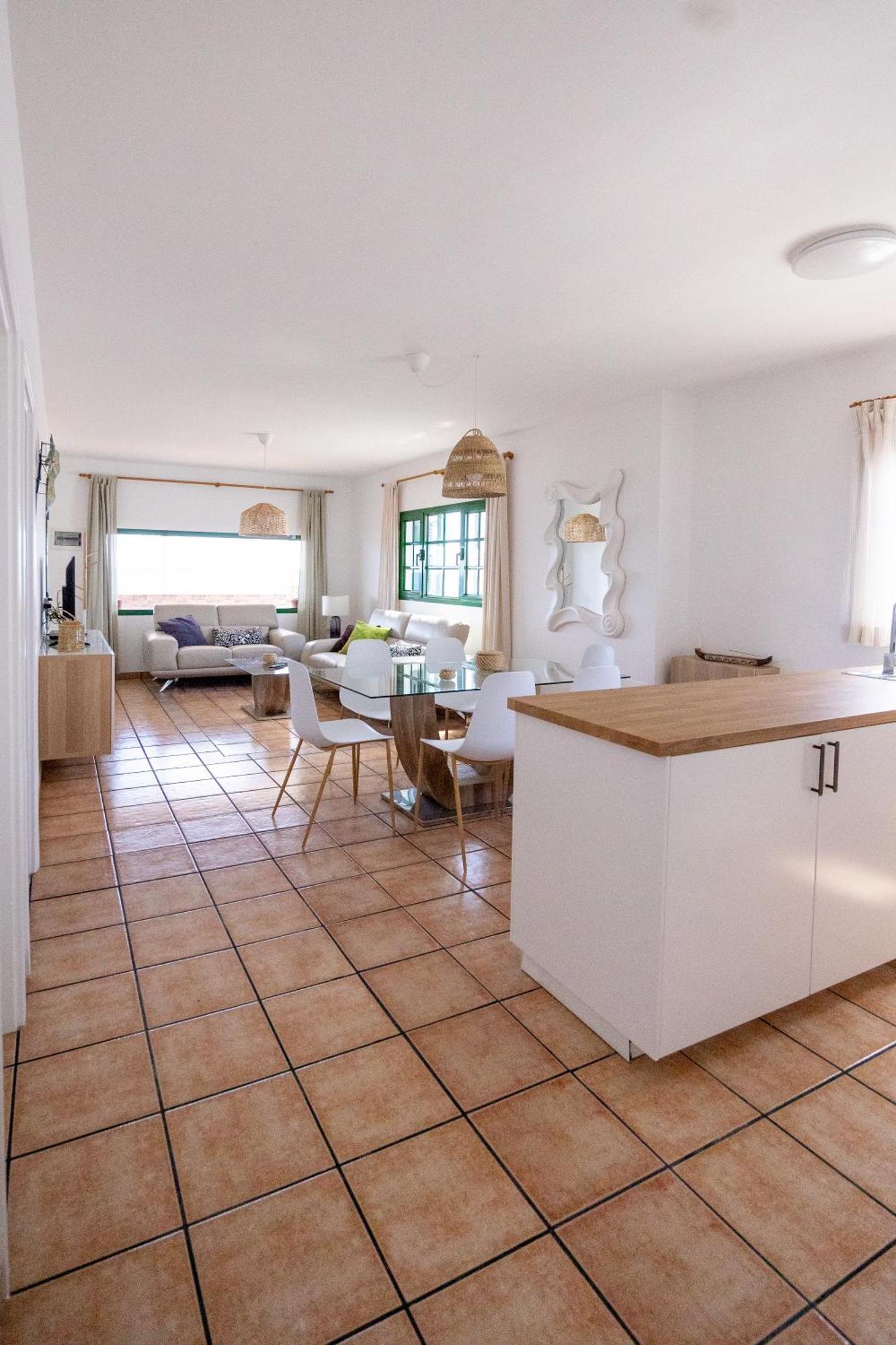 Casa Ana Y El Mar - Para Enamorados Del Mar - Lanzarote Teguise  Extérieur photo