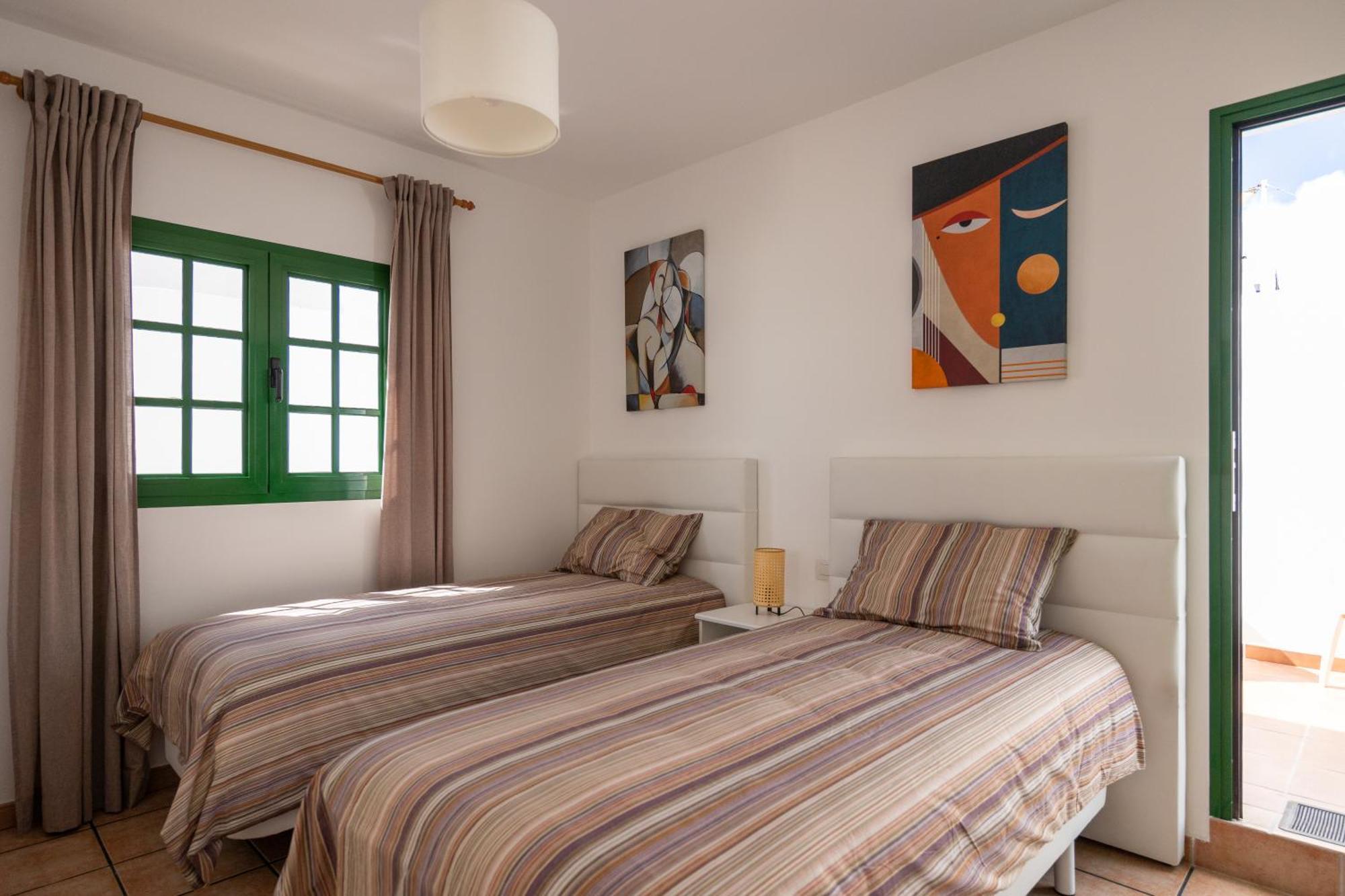 Casa Ana Y El Mar - Para Enamorados Del Mar - Lanzarote Teguise  Extérieur photo