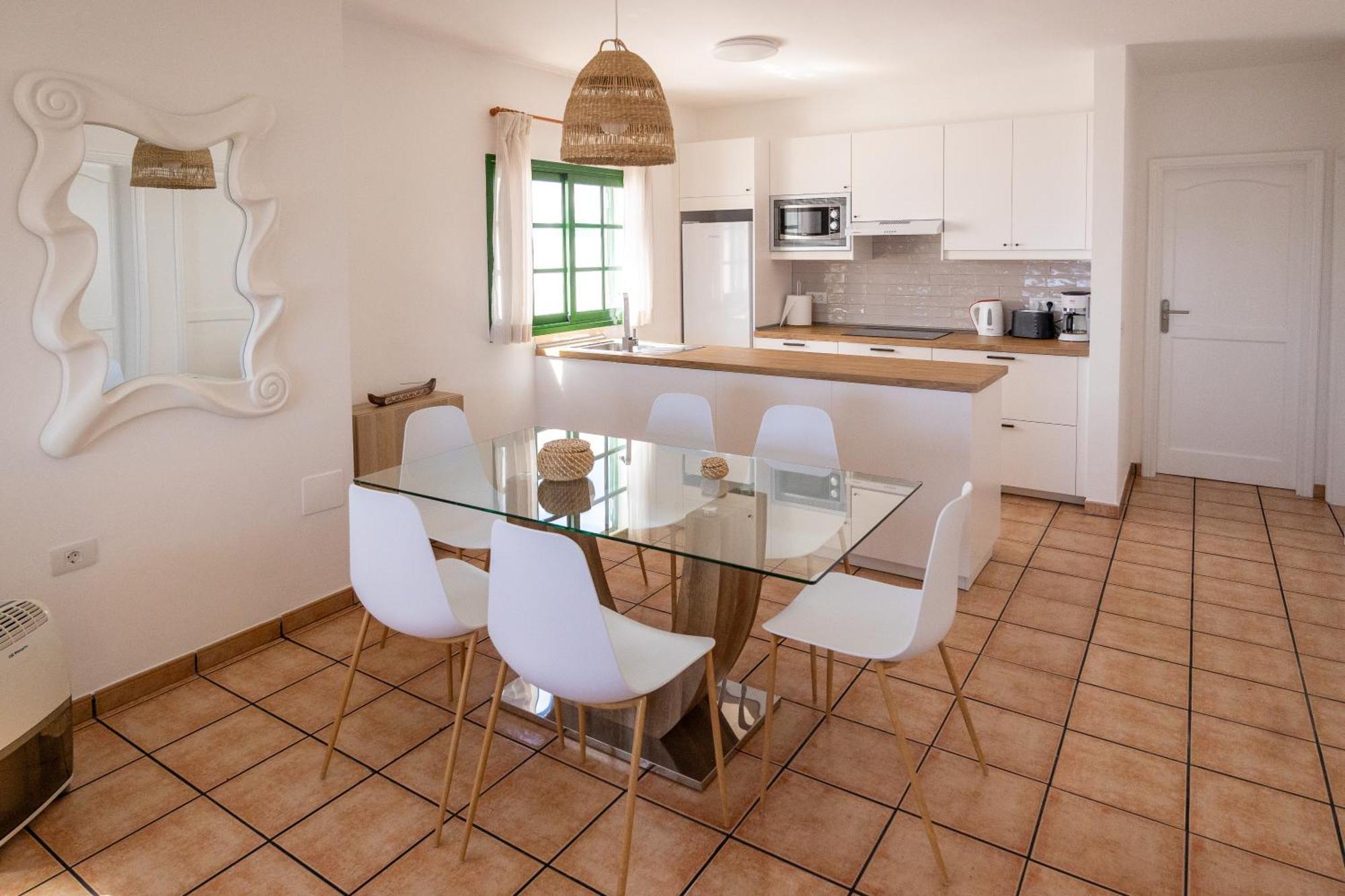Casa Ana Y El Mar - Para Enamorados Del Mar - Lanzarote Teguise  Extérieur photo