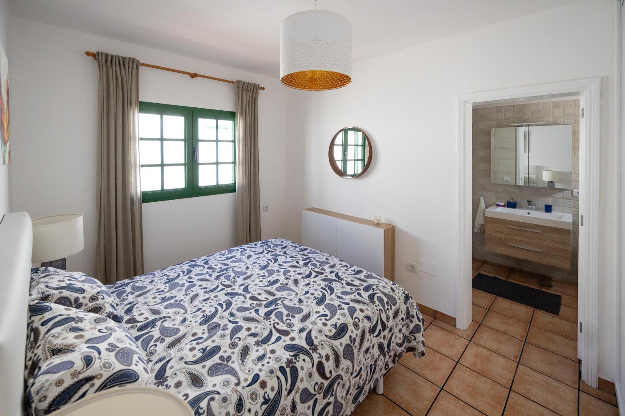 Casa Ana Y El Mar - Para Enamorados Del Mar - Lanzarote Teguise  Extérieur photo