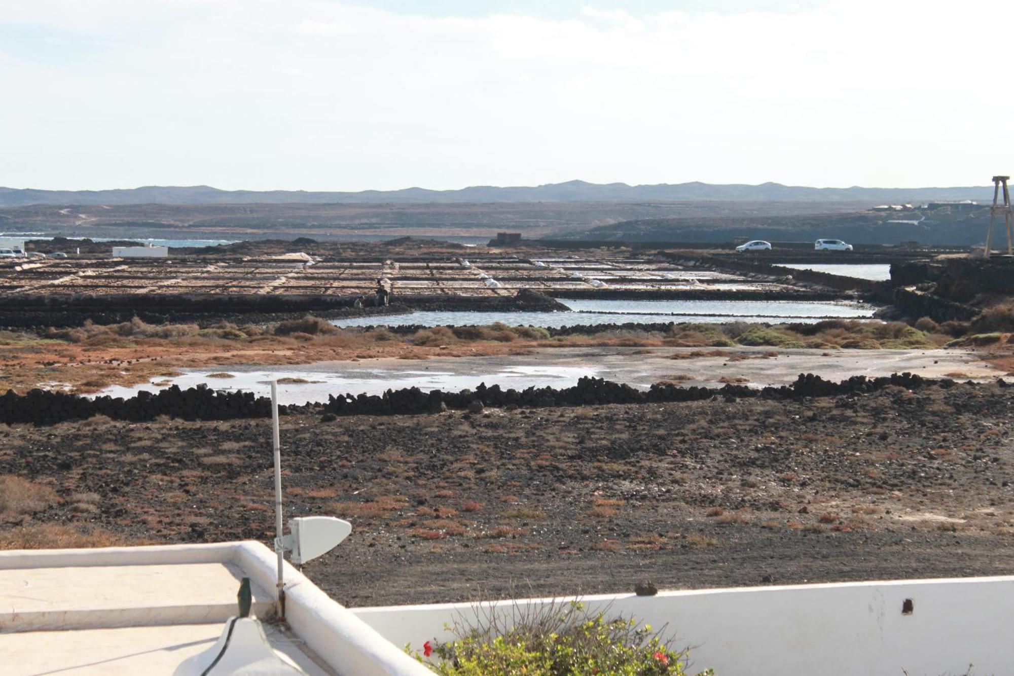 Casa Ana Y El Mar - Para Enamorados Del Mar - Lanzarote Teguise  Extérieur photo